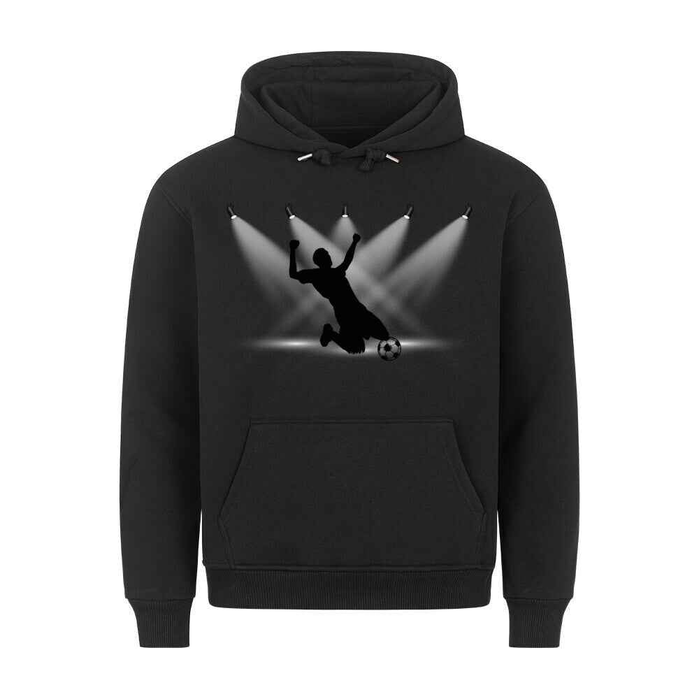 Premium Spot Hoodie