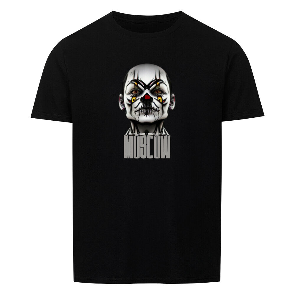 Masculin Unisex classic fit T-shirt featuring a bold graphic design.