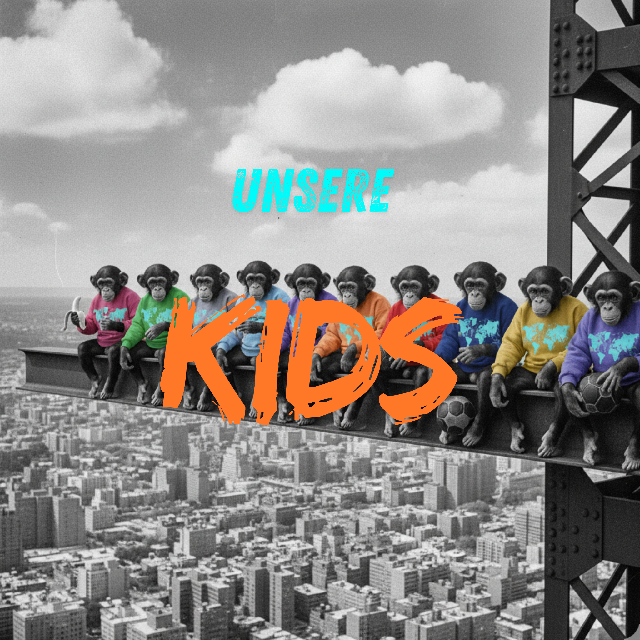 Für unsere Kids - CoolStoff