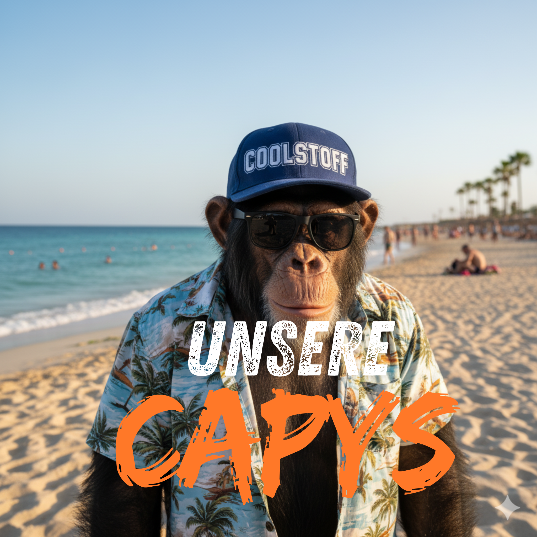 Caps & Mützen - Streetwear & Style | CoolStoff