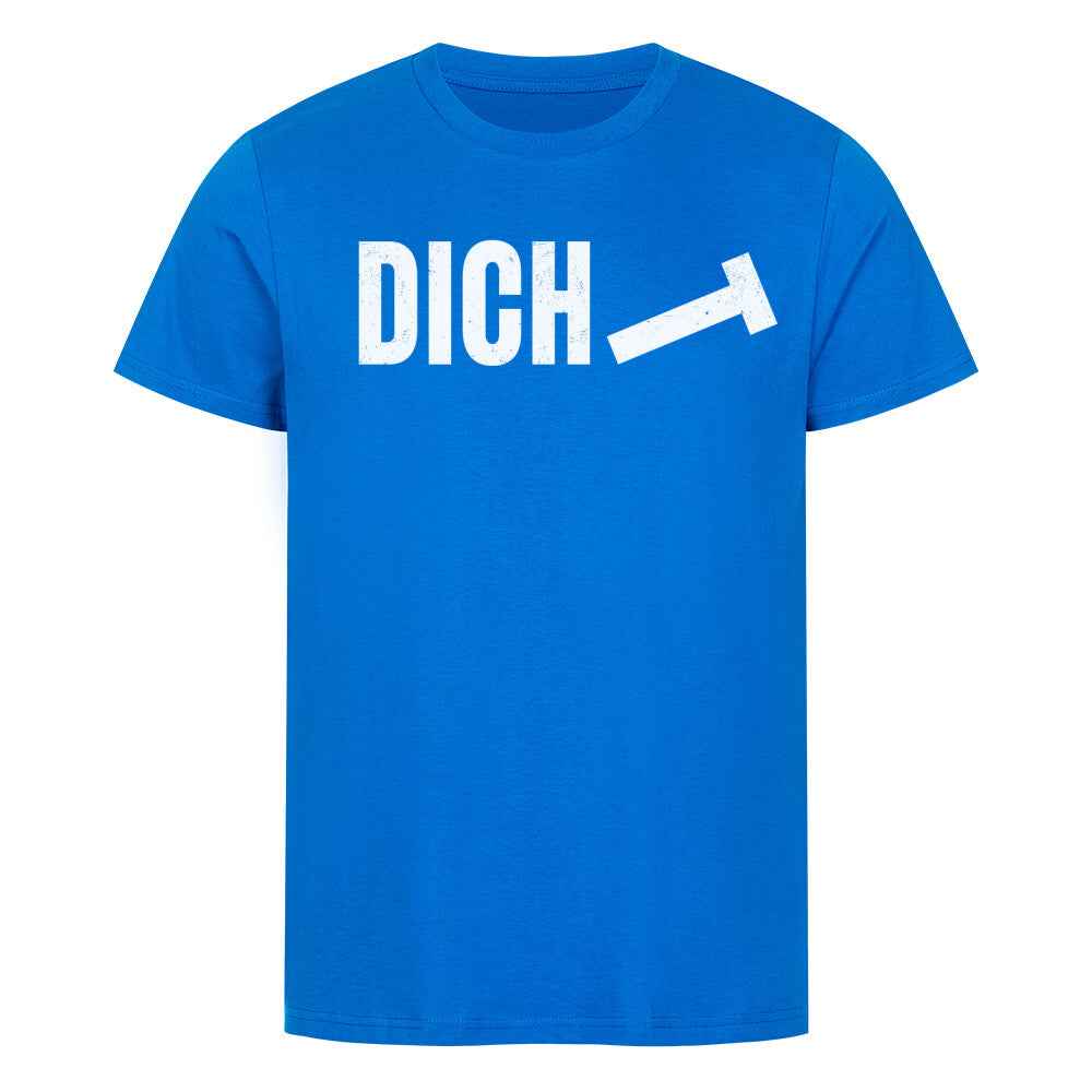 DICHT Premium Shirt
