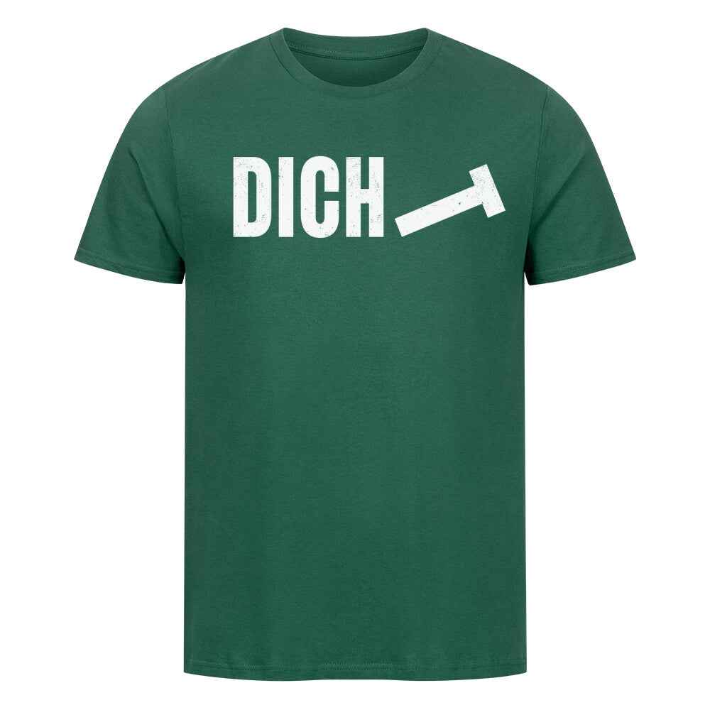 DICHT Premium Shirt