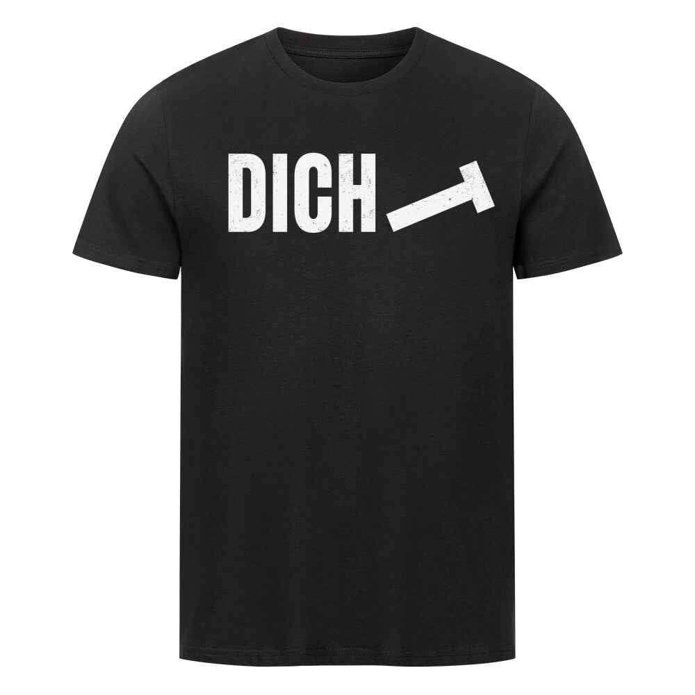 DICHT Premium Shirt