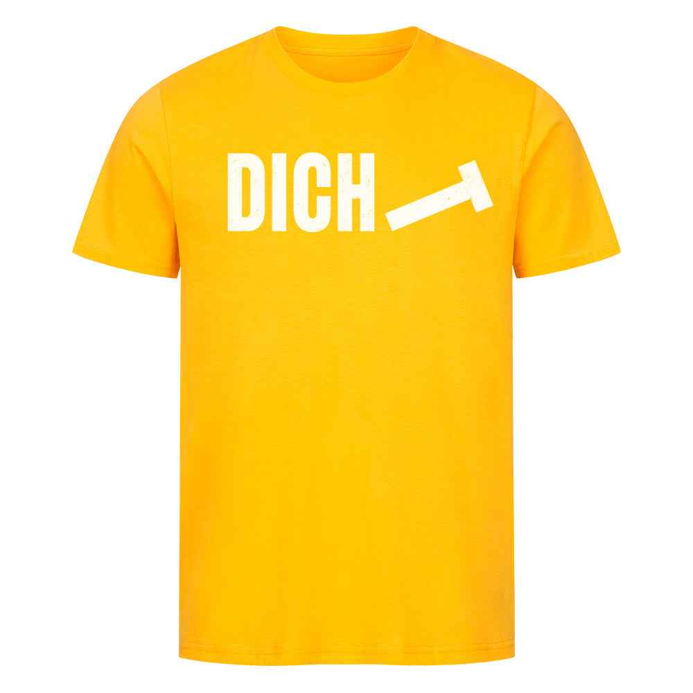 DICHT Premium Shirt
