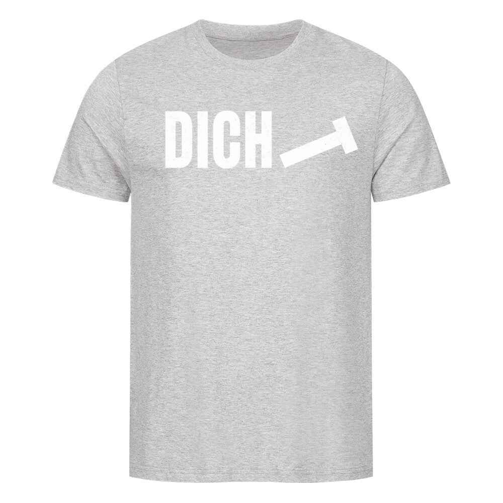 DICHT Premium Shirt