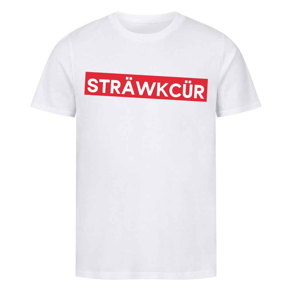 RÜCKWÄRTS Premium Organic Shirt