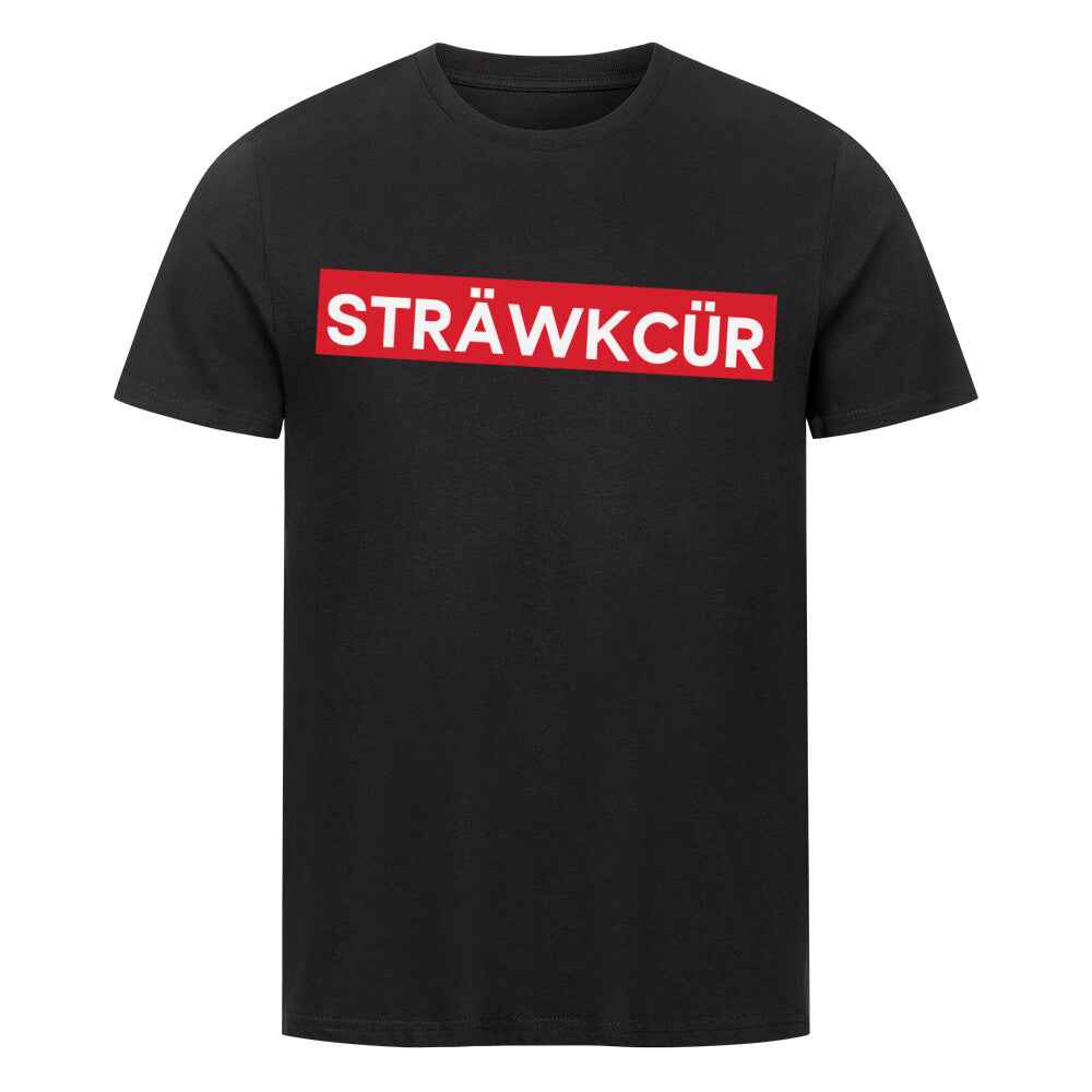 RÜCKWÄRTS Premium Organic Shirt