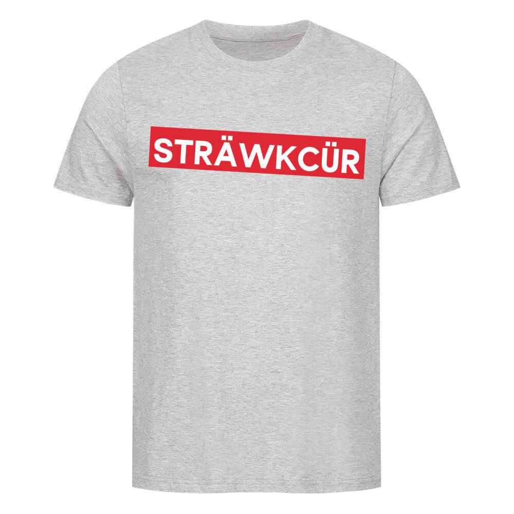 RÜCKWÄRTS Premium Organic Shirt