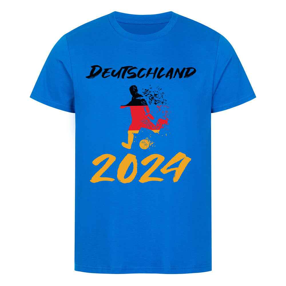 Deutschland.  Organic Shirt