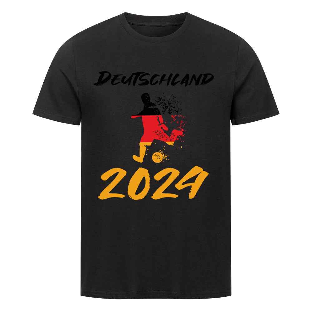 Deutschland.  Organic Shirt