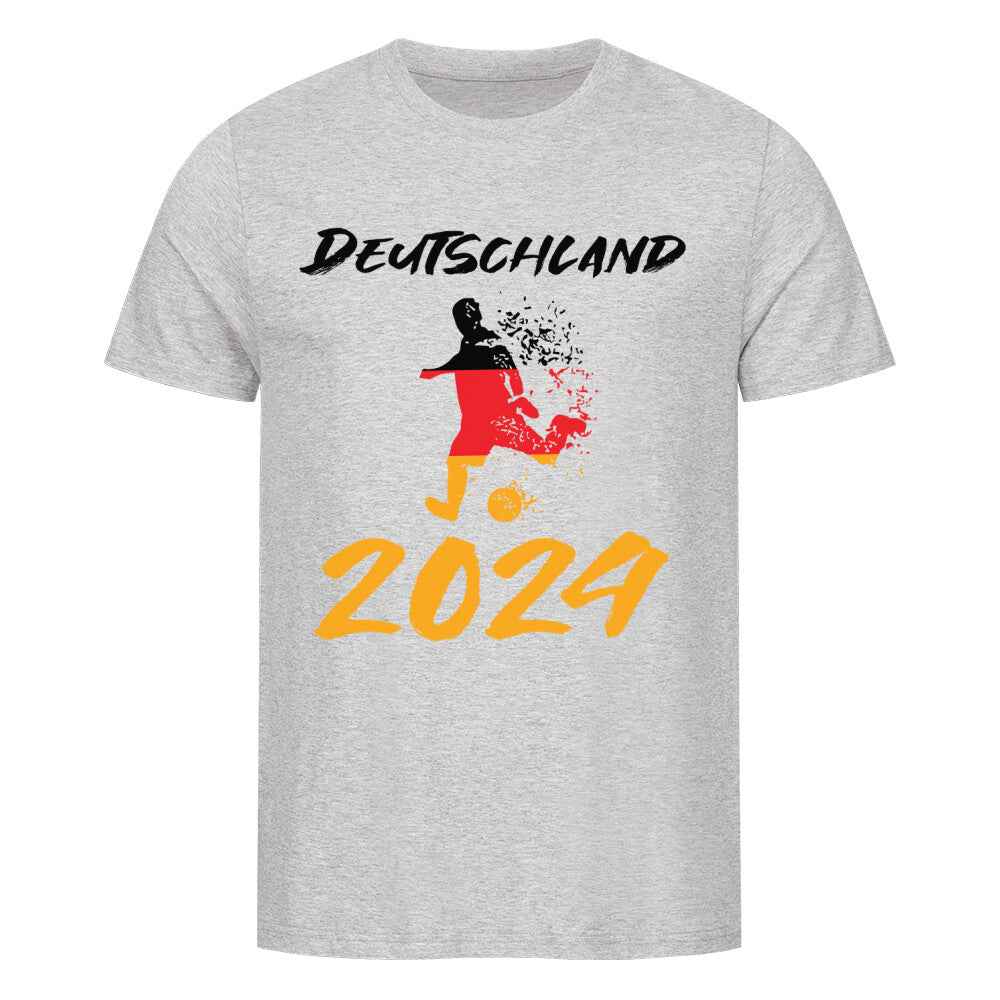 Deutschland.  Organic Shirt
