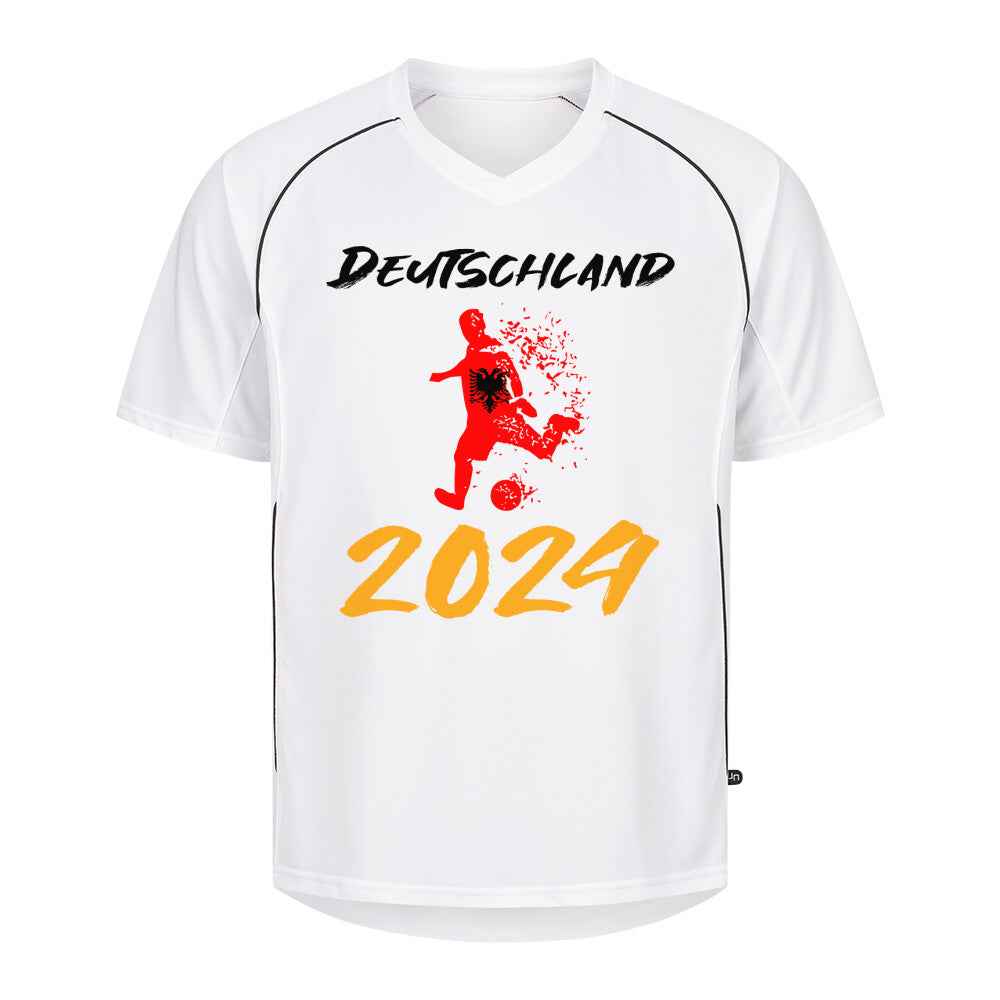Deutschland Team Trikot