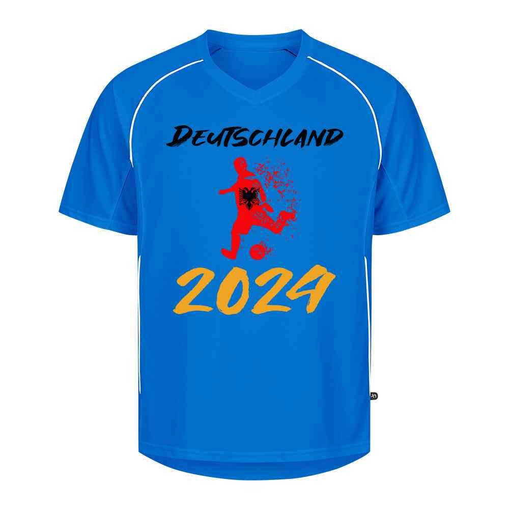 Deutschland Team Trikot