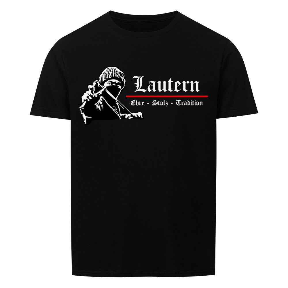 Lautern. Shirt Unisex