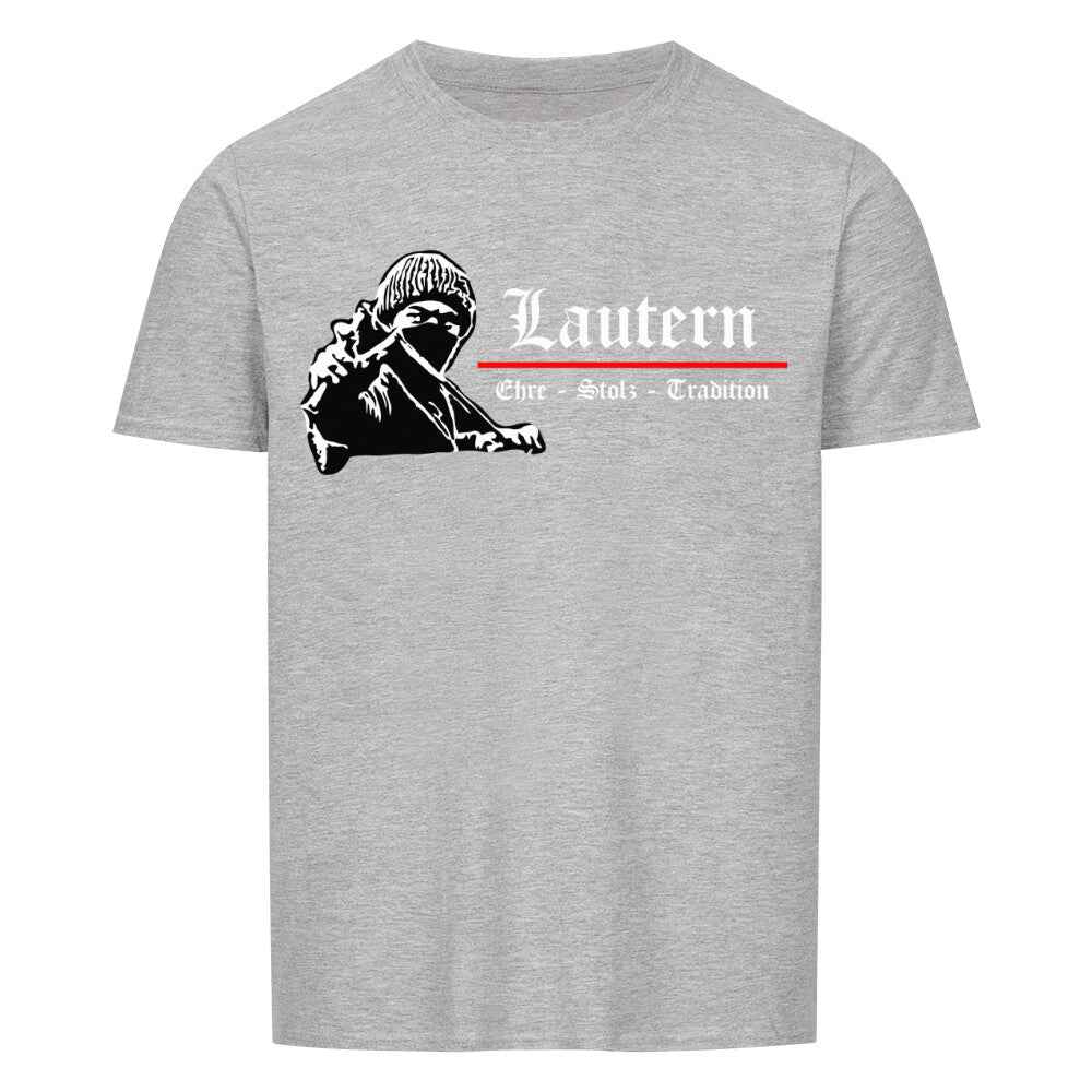 Lautern. Shirt Unisex