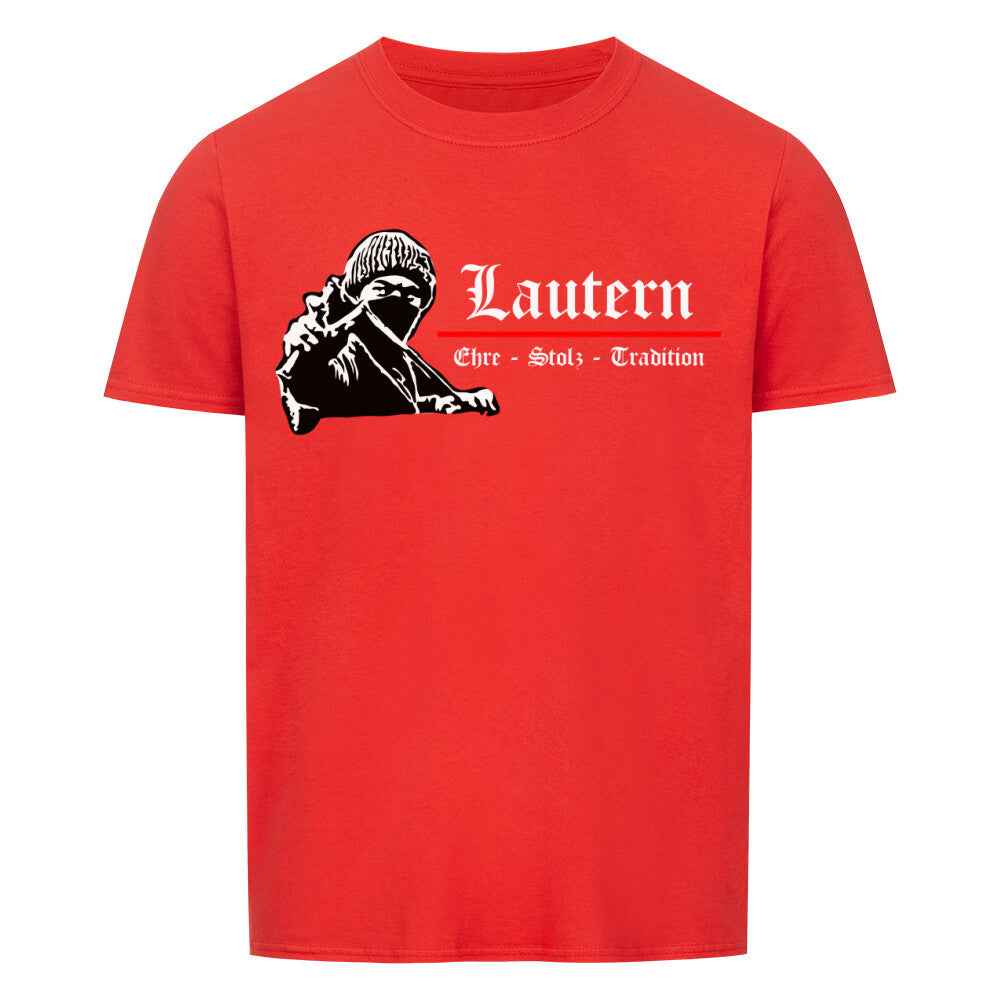 Lautern. Shirt Unisex