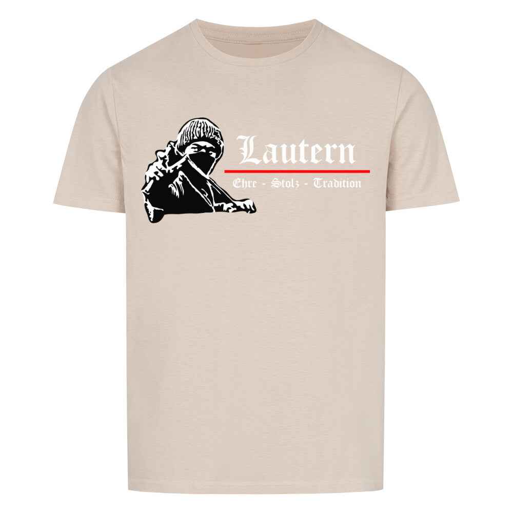 Lautern. Shirt Unisex