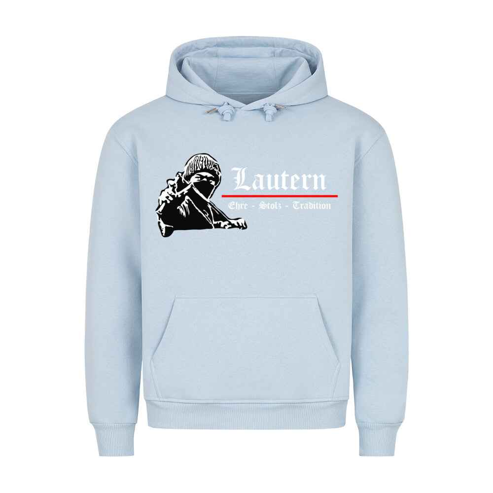 Lautre. Premium Hoodie