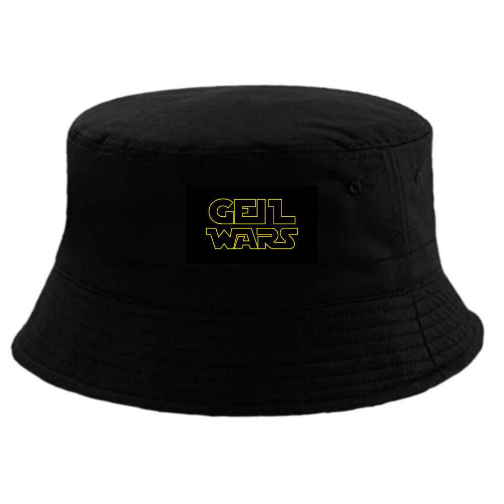 Bucket Hat
