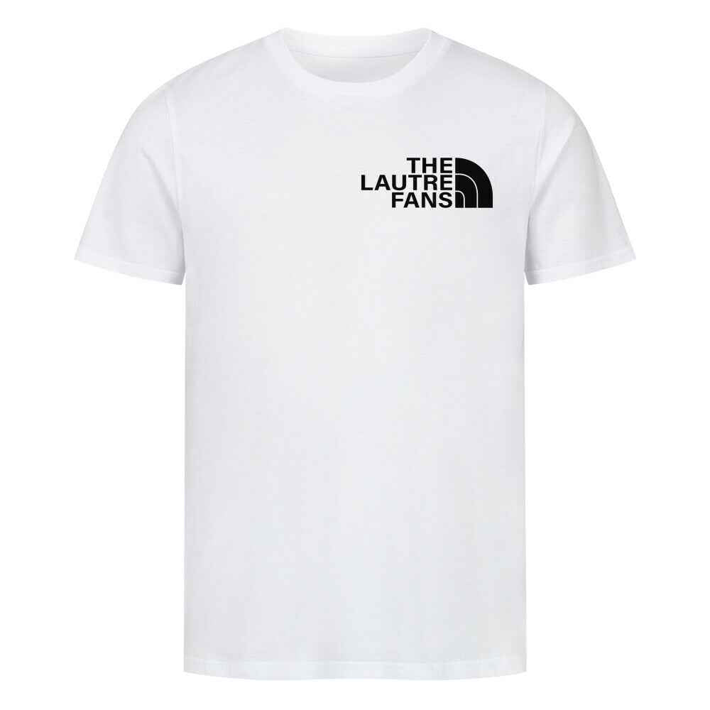Lautern. Organic Shirt