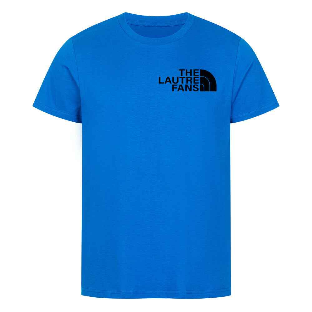 Lautern. Organic Shirt