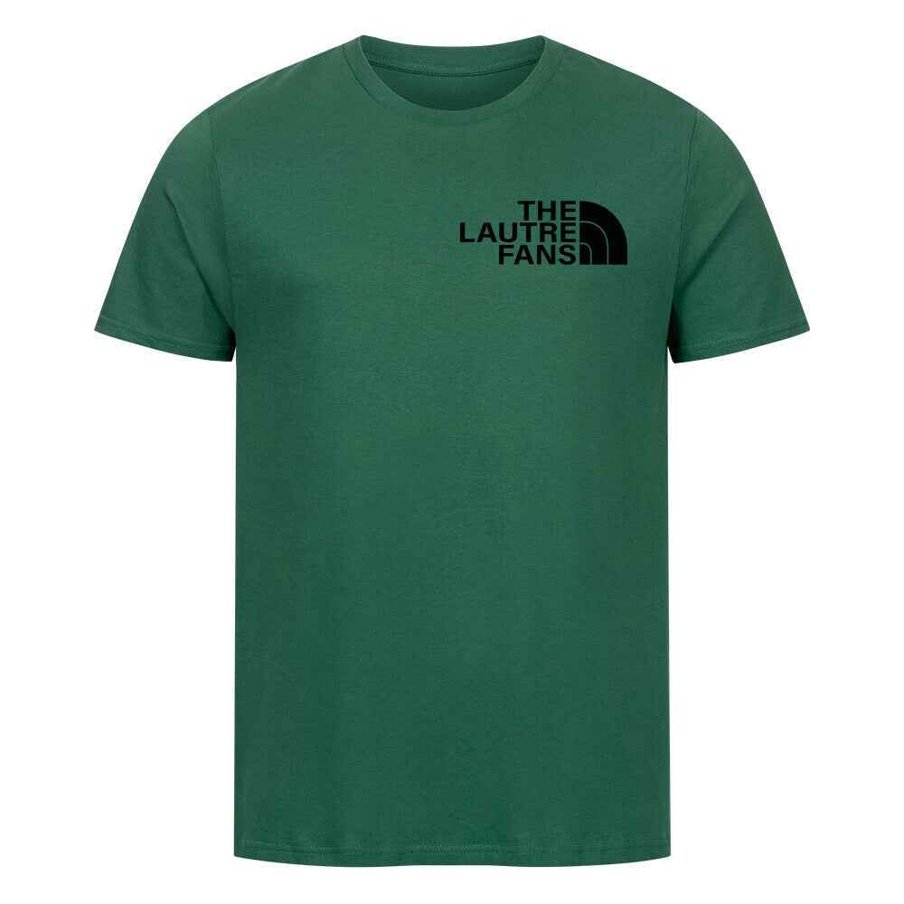 Lautern. Organic Shirt
