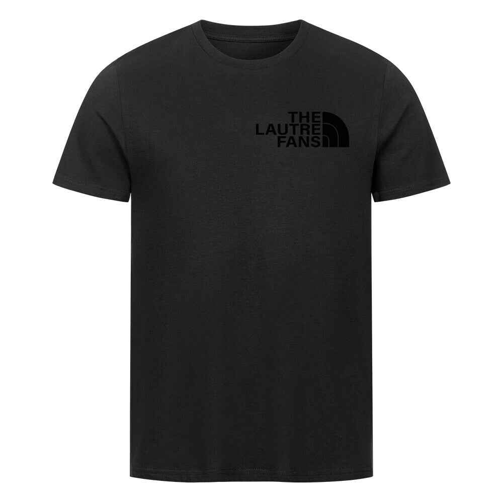 Lautern. Organic Shirt