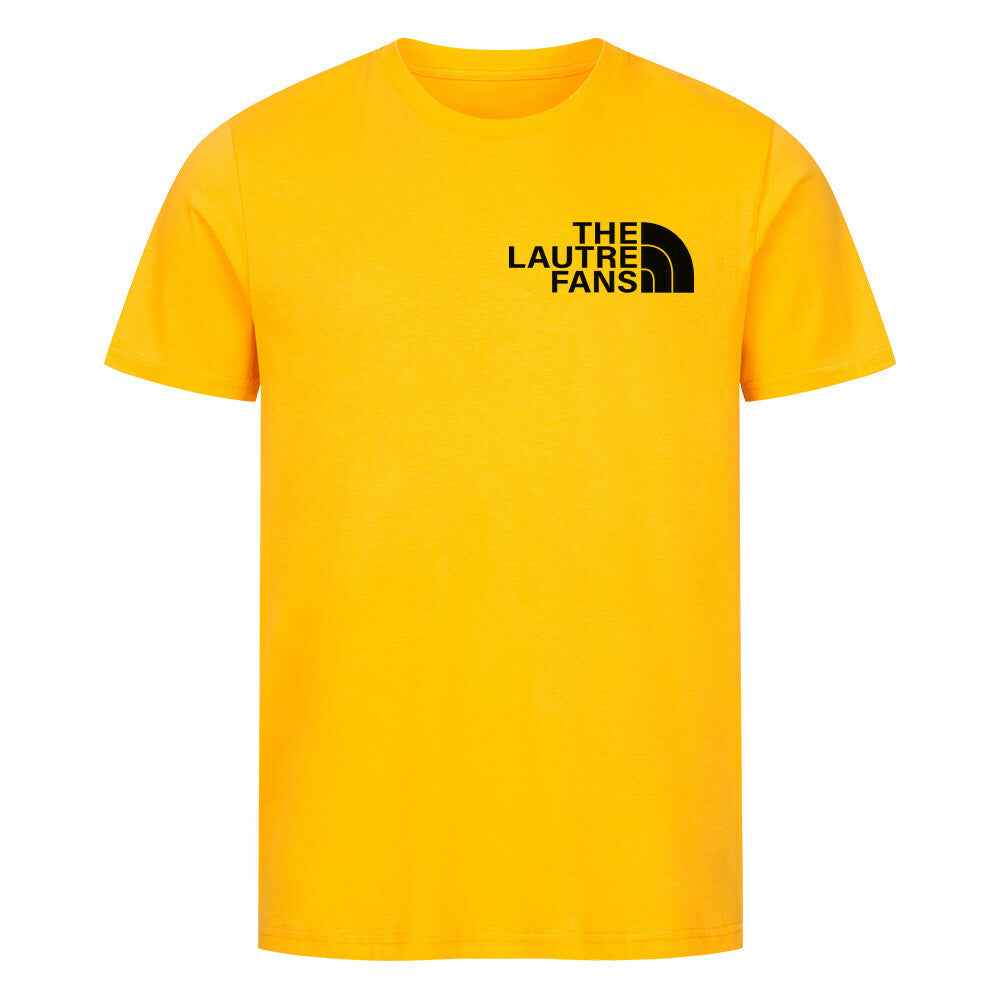 Lautern. Organic Shirt