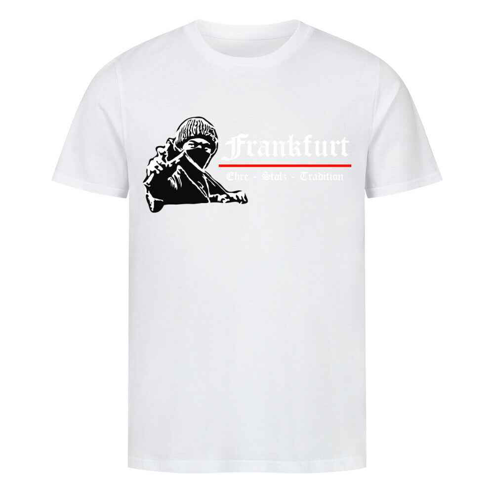 Lautre.  Organic Shirt
