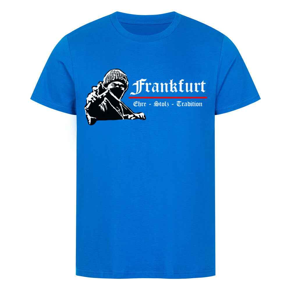 Lautre.  Organic Shirt
