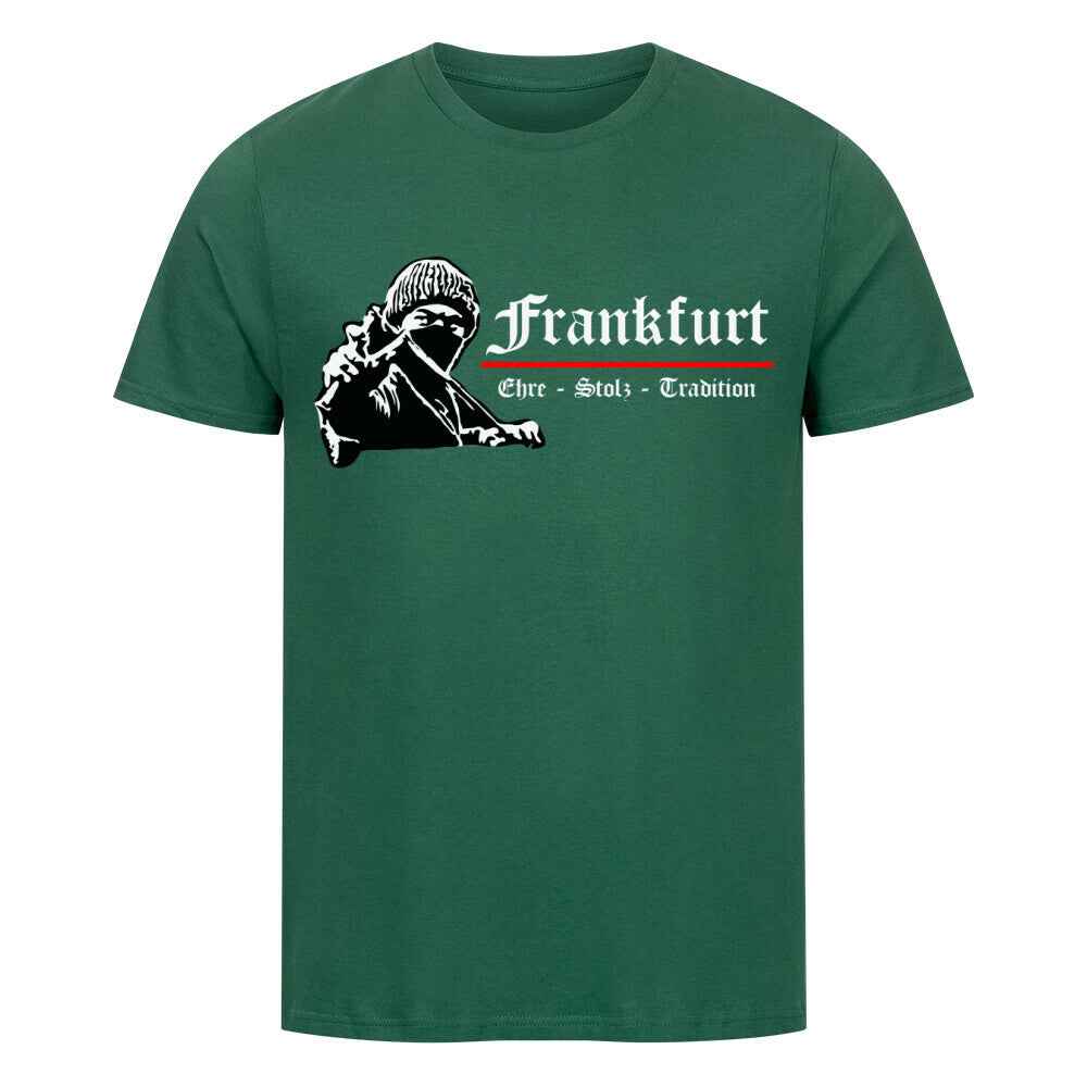 Lautre.  Organic Shirt