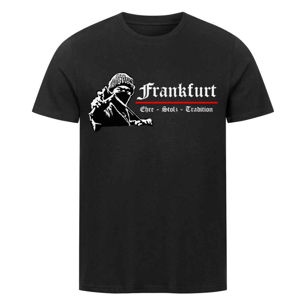 Lautre.  Organic Shirt