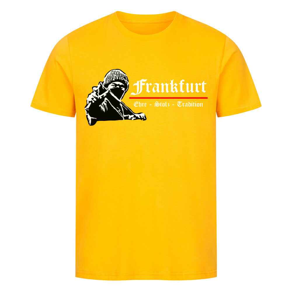 Lautre.  Organic Shirt