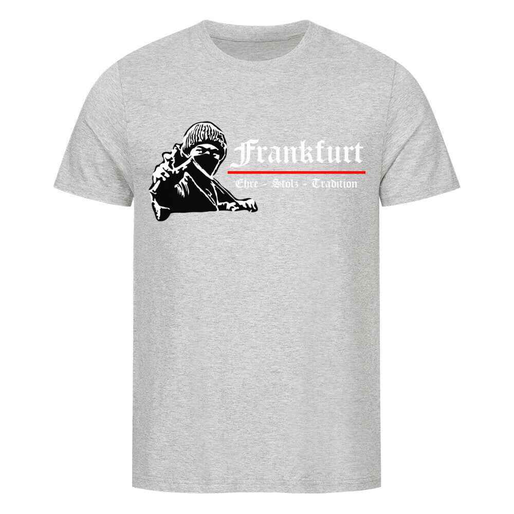 Lautre.  Organic Shirt