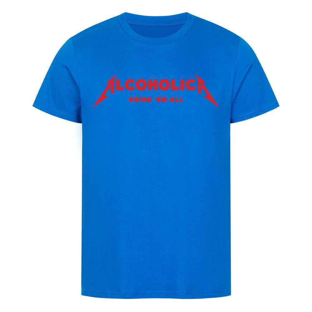 Trink em all  Organic Shirt