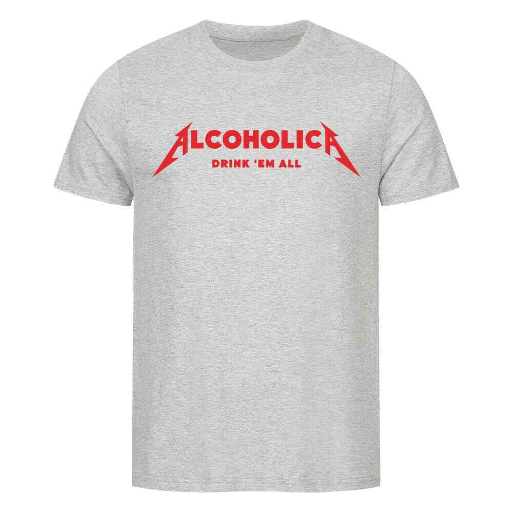 Trink em all  Organic Shirt