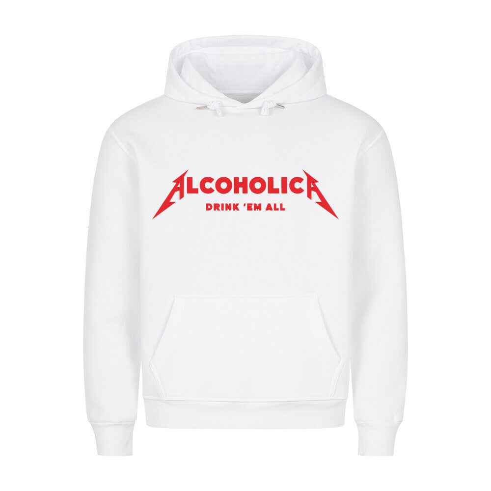 Met. Premium Hoodie