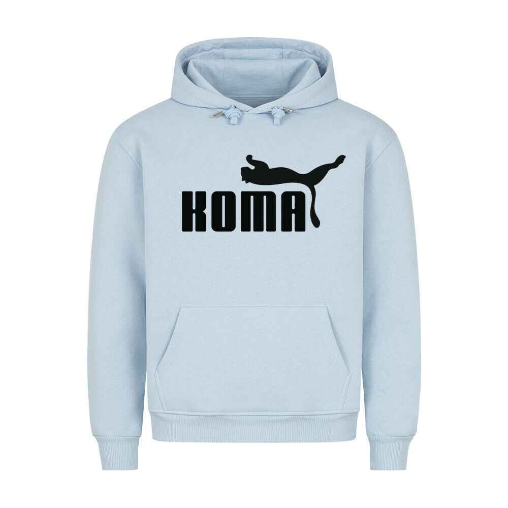 Koma  Premium Hoodie