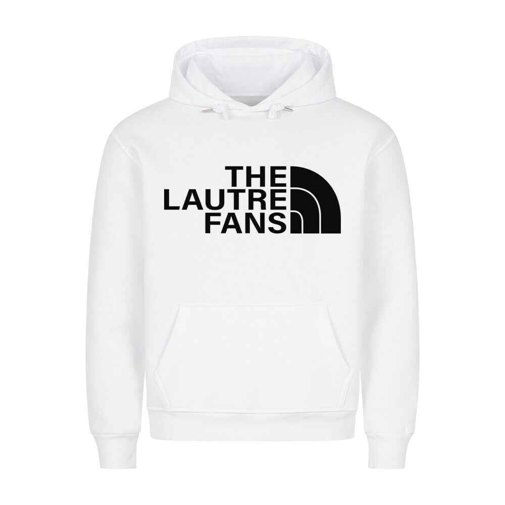 Lautern.  Premium Hoodie