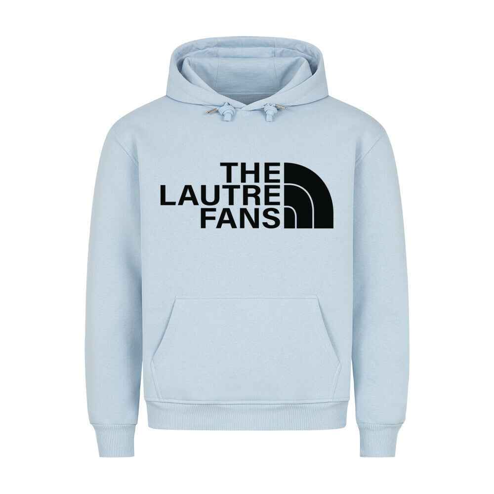 Lautern.  Premium Hoodie