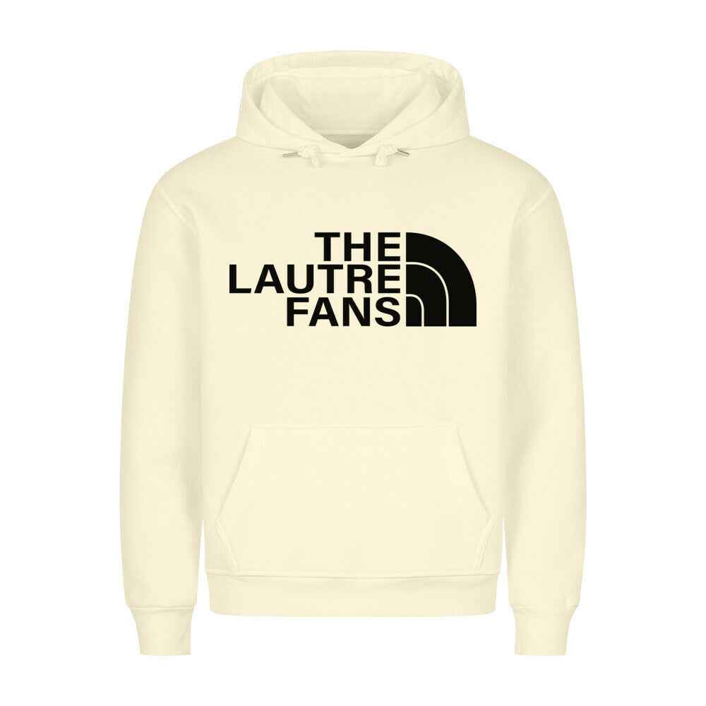 Lautern.  Premium Hoodie