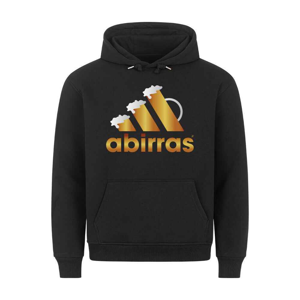 Birchen.  Premium Hoodie 80% Baumwolle / 20% Polyester