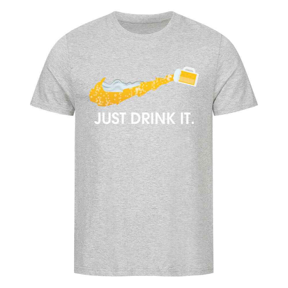 Drink. Organic Shirt