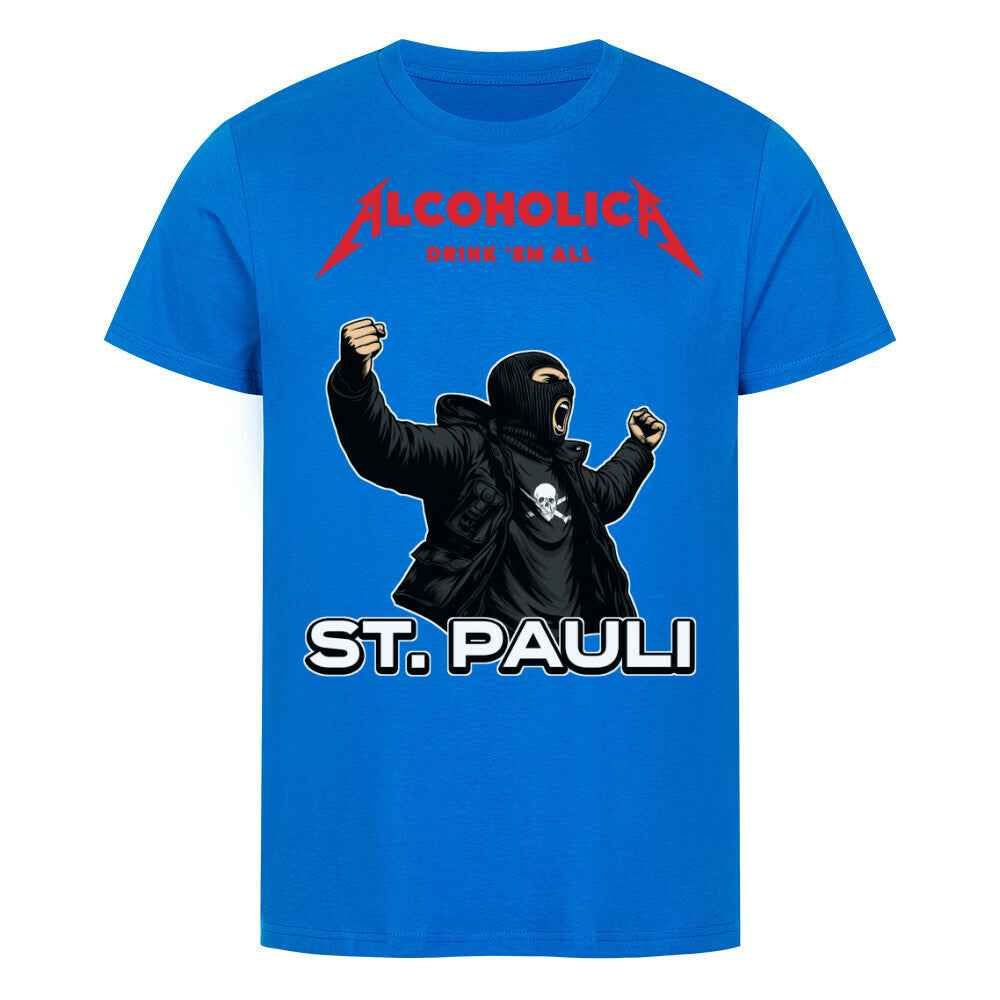 Drink em all. Premium Organic Shirt