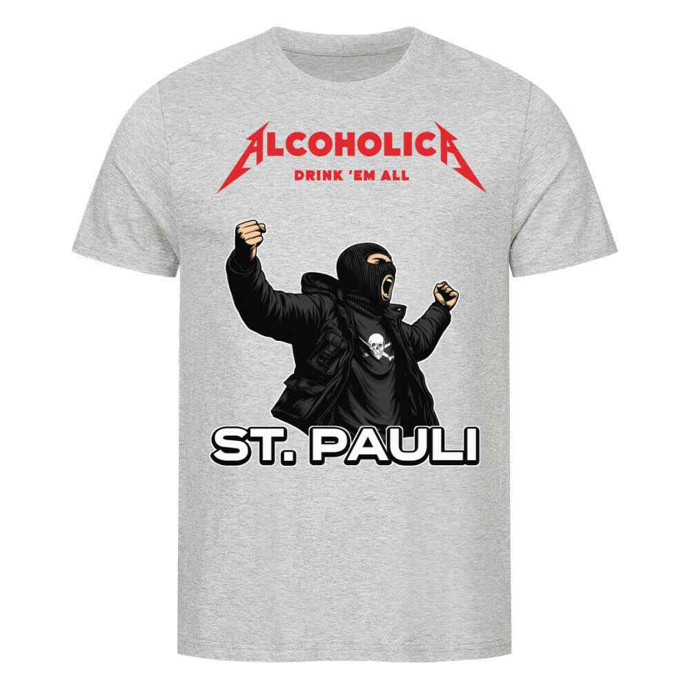 Drink em all. Premium Organic Shirt
