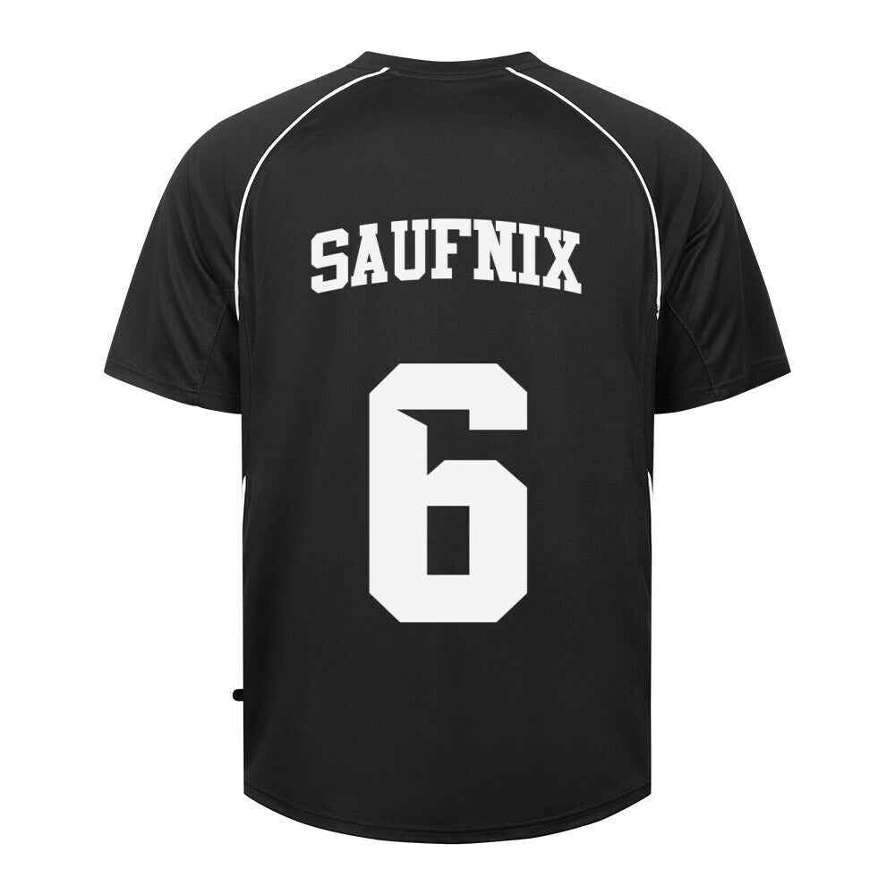 Saufnix. Team Trikot