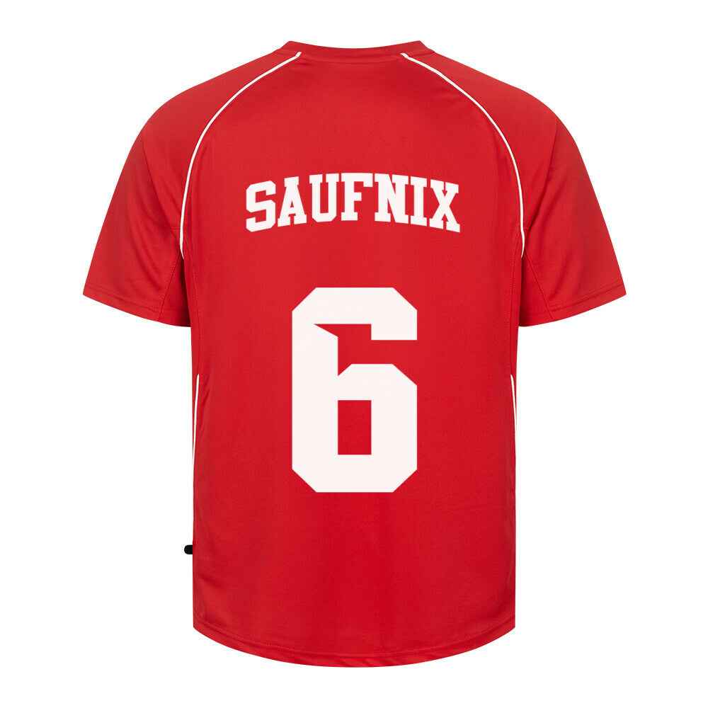 Saufnix. Team Trikot