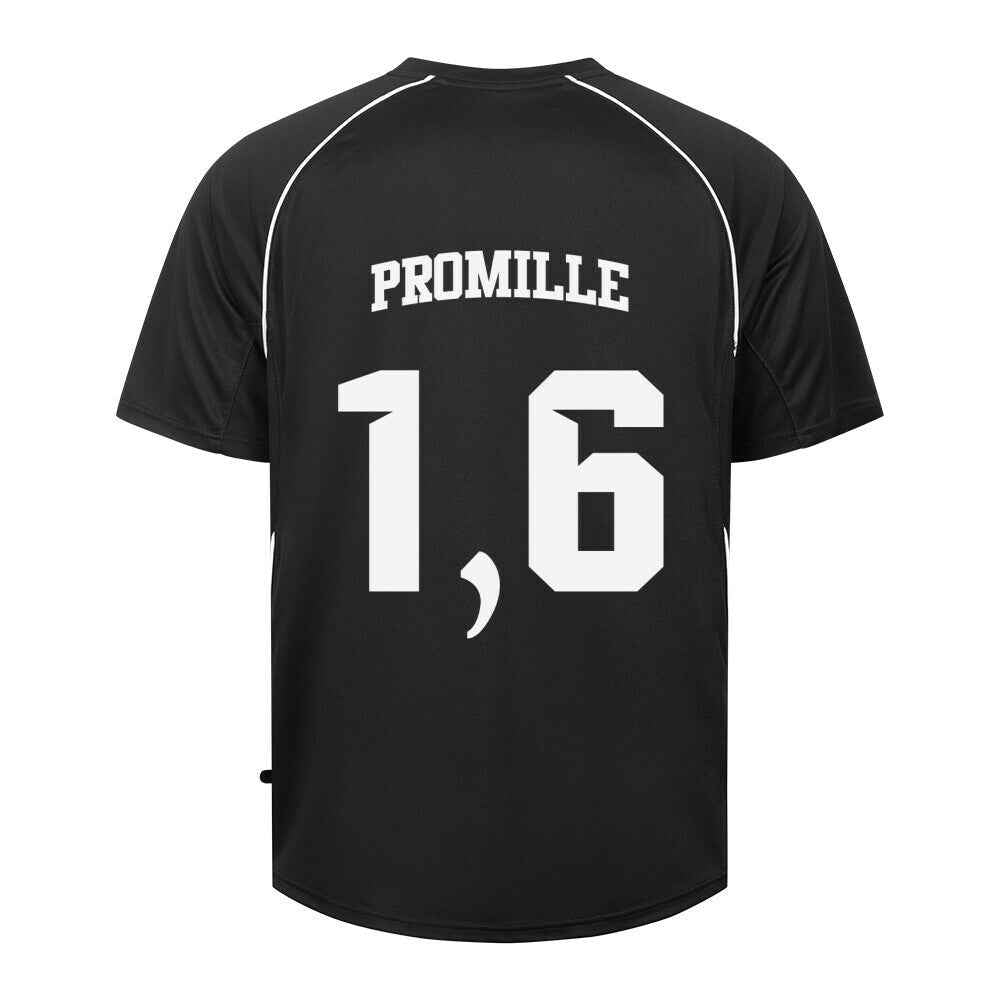 Promille. Team Trikot