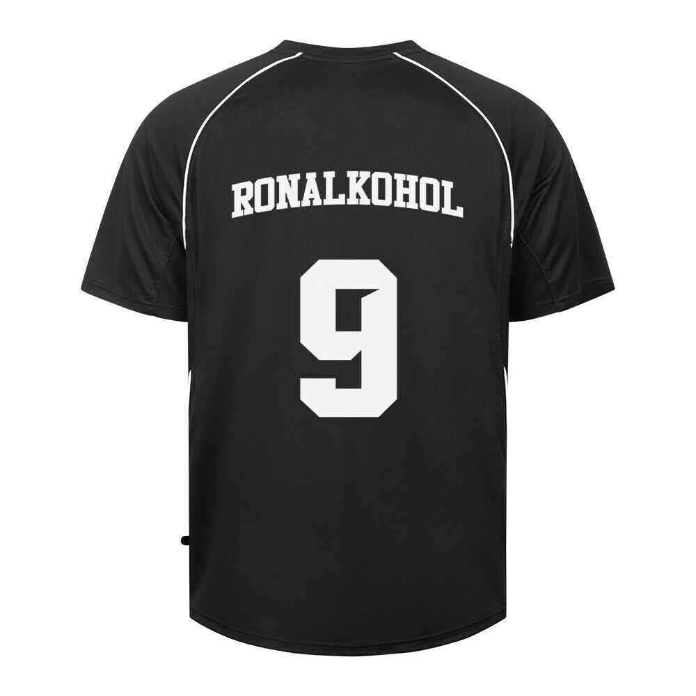 Ronaldo. Team Trikot