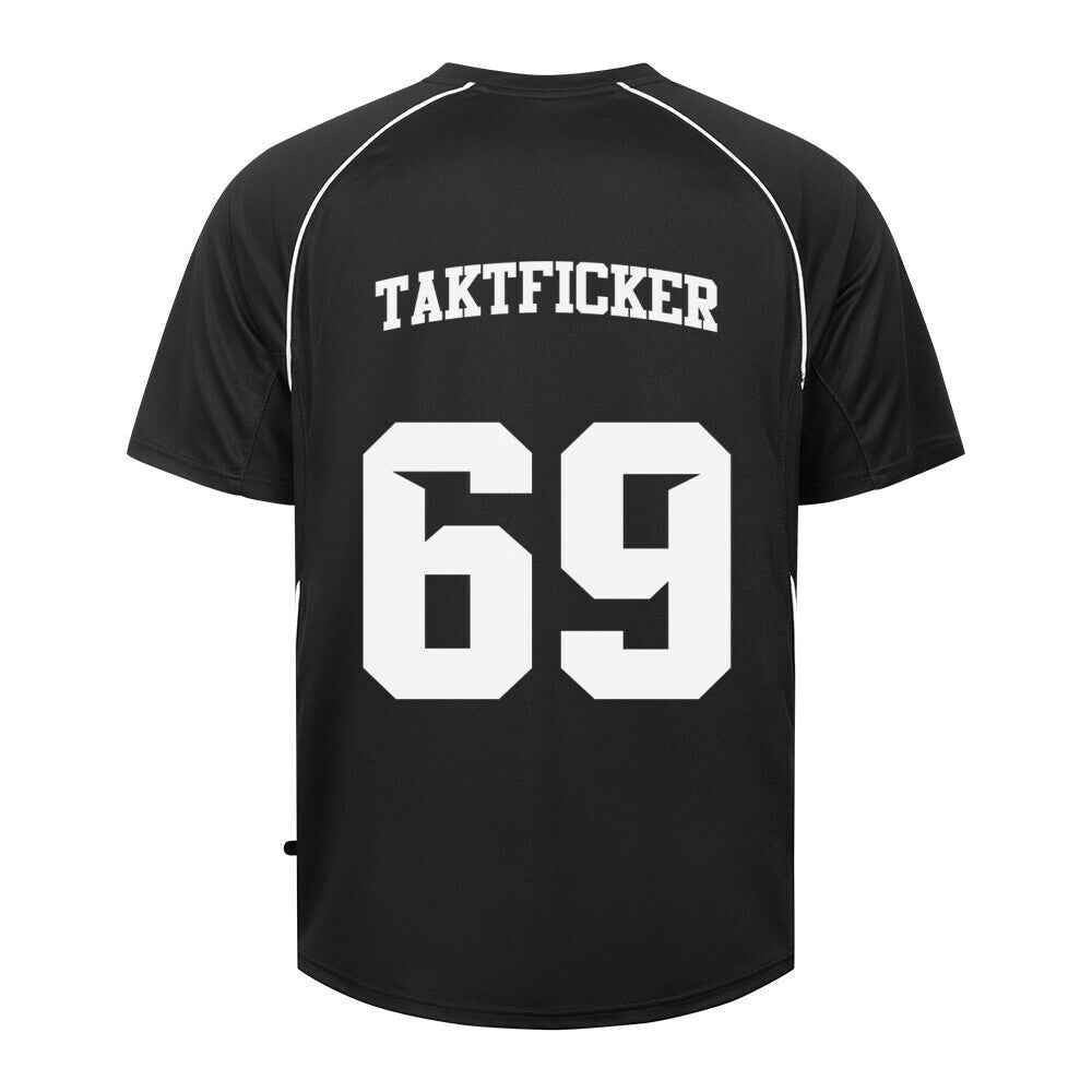 Im Takt f... Team Trikot
